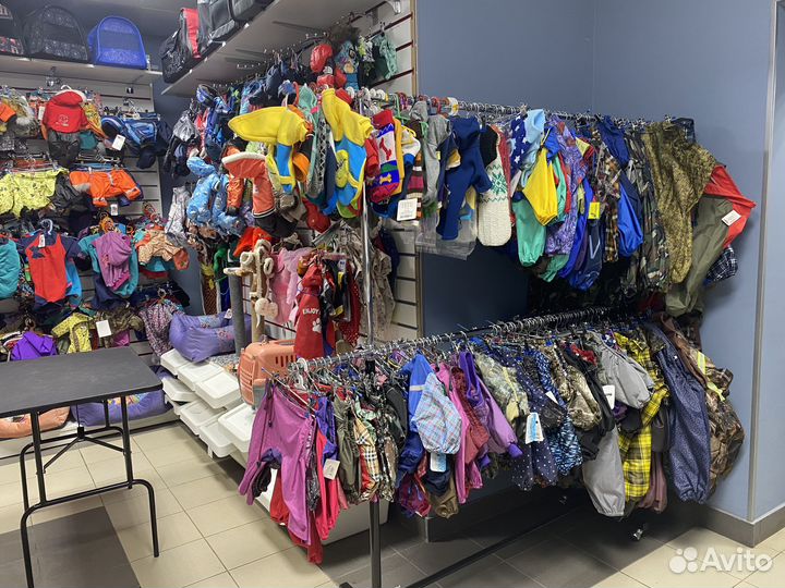 Одежда для собак