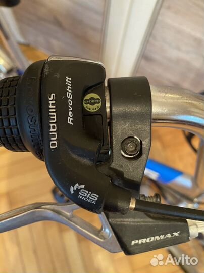 Велосипед stels pilot 350