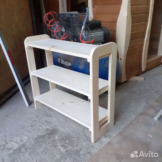 Полочка для обуви