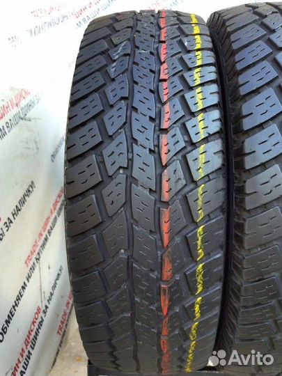 Nexen Roadian A/T II 245/80 R15 104Q