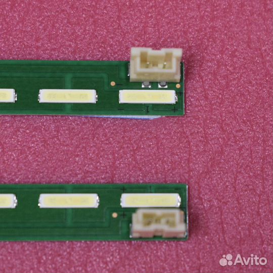 Комплект подсветки 43 V15 ART3 FHD REV 1.1