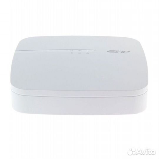 Уличный IP комплект видеонаблюдения Dahua