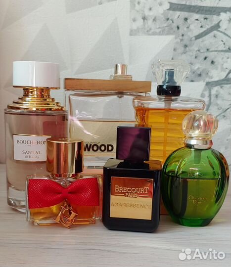 She Wood Golden Light Wood dsquared²