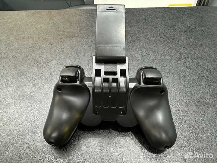 Bluetooth Джойстик Defender Crusher