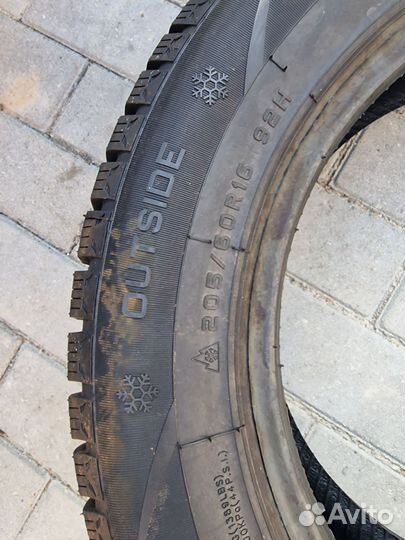 Hifly Win-Turi 205/60 R16 92