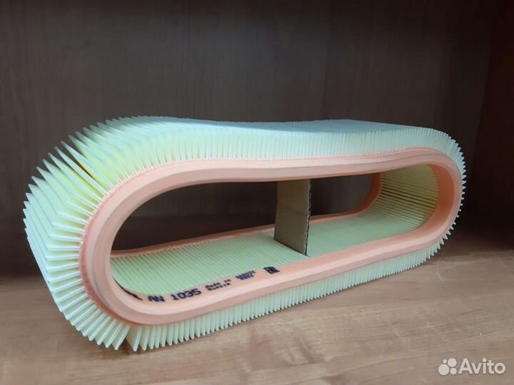 Фильтр воздушный Logan/Sandero до 2012 г.в