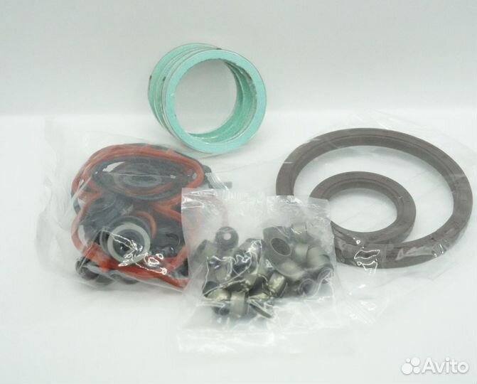 Комплект прокладок двигателя Camry 3.5 kowze