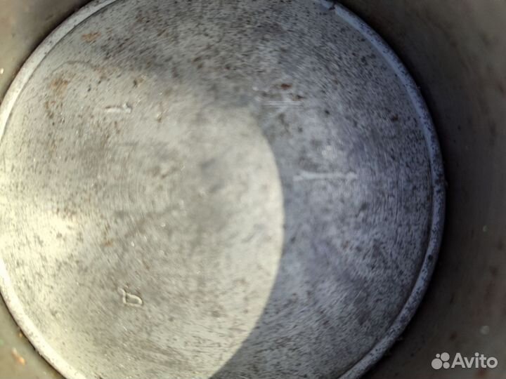 Коленвал Москвич 412