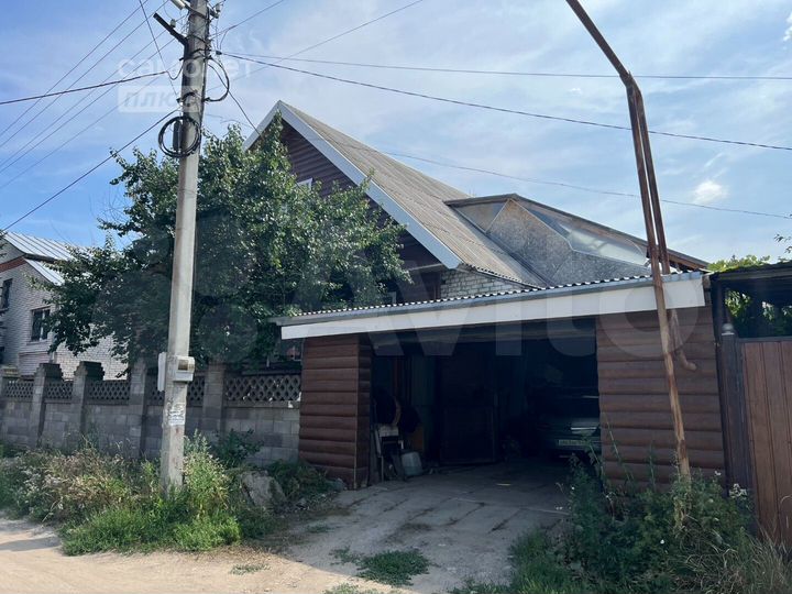 Дом 242,1 м² на участке 7,8 сот.