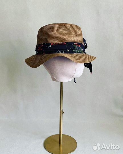 Соломенная шляпа Трейси