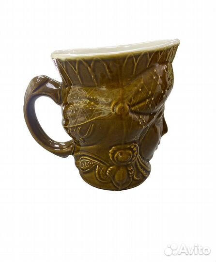 Пивная кружка 