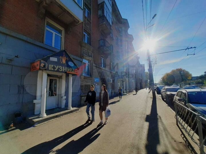 Сдам помещение свободного назначения, 68 м²