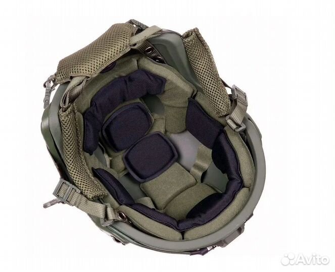 Подвесная система Венди для шлема 6б47, Ops Core