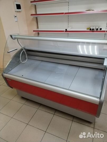 Торговое оборудование для магазина