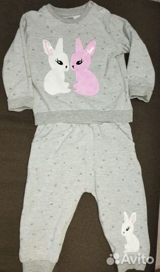 Костюм для девочки