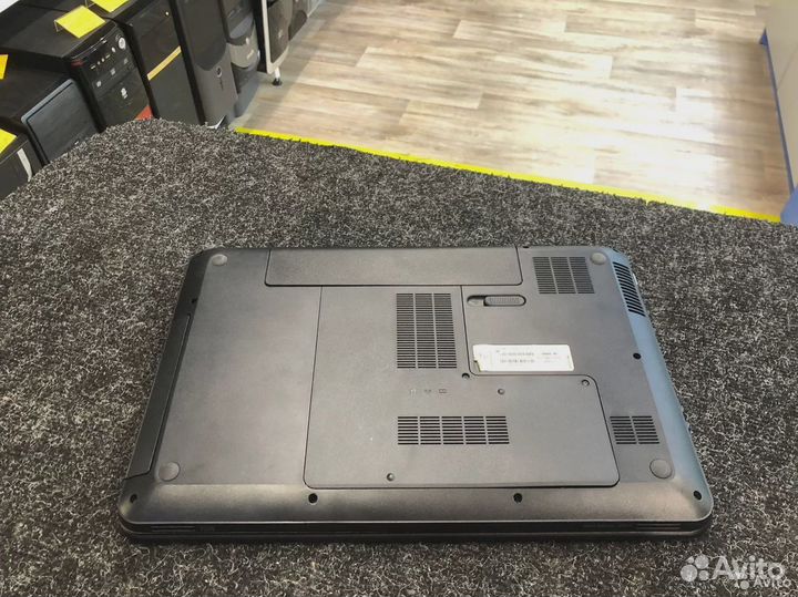 Ноутбук HP Pavilion g6-1341er AMD A8 3520M