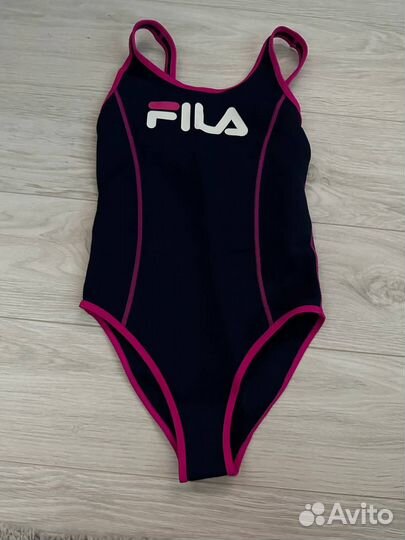 Купальник для девочки