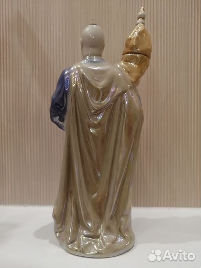 Винтажные Штофы зхк Полонное СССР