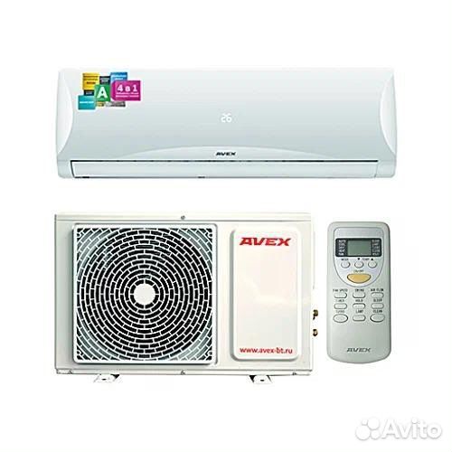 Кондиционеры