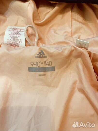 Куртка Adidas