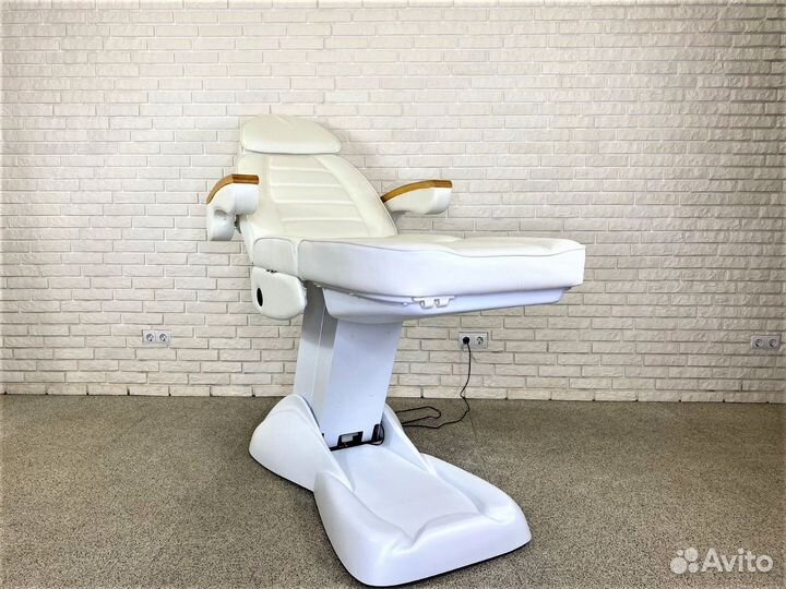 Косметологическое кресло, 4 мотора DM-73B#18001-wi