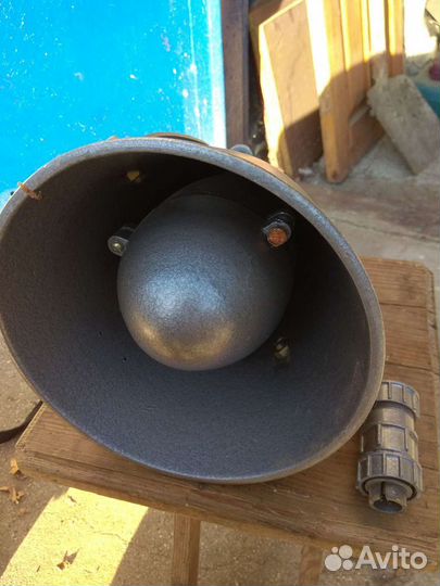 Громкоговоритель гр-1