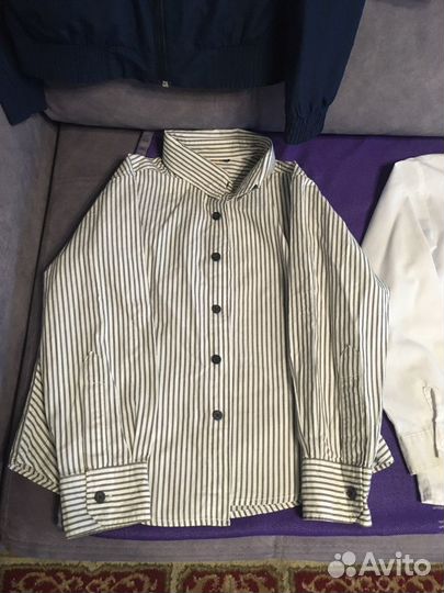 Школьная форма для мальчика128