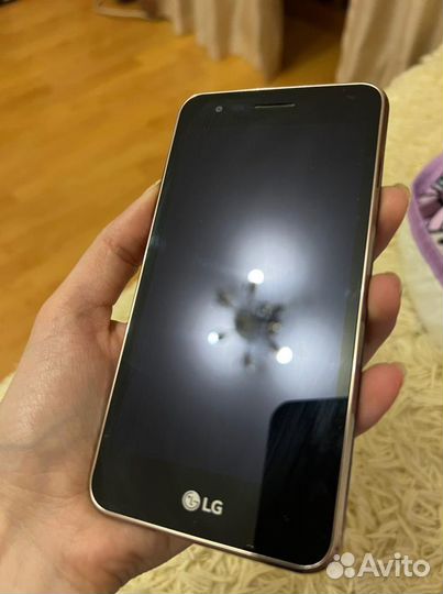 Мобильные телефоны бу LG