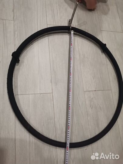 Кольцо для воздушной акробатики