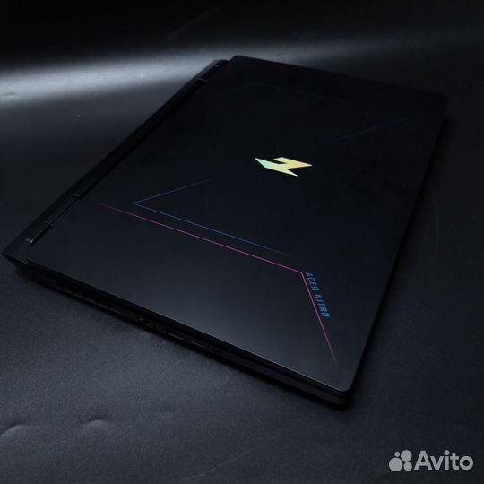 Ноутбук Acer Nitro 16 N22Q22