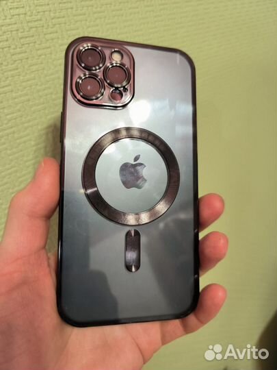iPhone 12 Pro Max, 512 ГБ