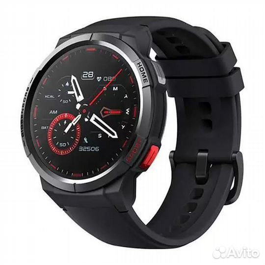 Часы Mibro watch gs