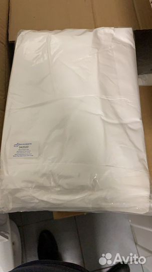 Комбинезон защитный kleenguard a 30