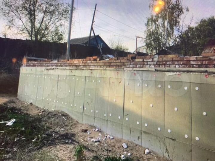 Участок 5 сот. (ИЖС)