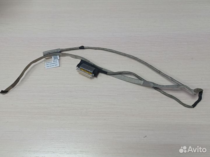 Шлейф матрицы DC02001N400 для dell