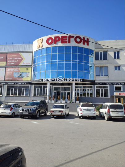 Торговая площадь, 128 м²