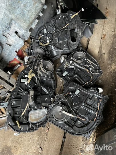 Динамики bose mazda 6 GH