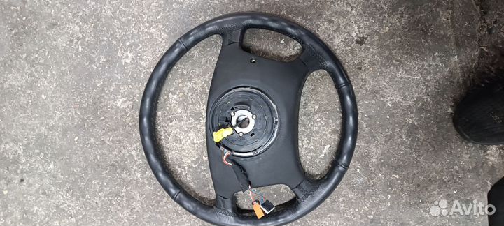 Руль bmw