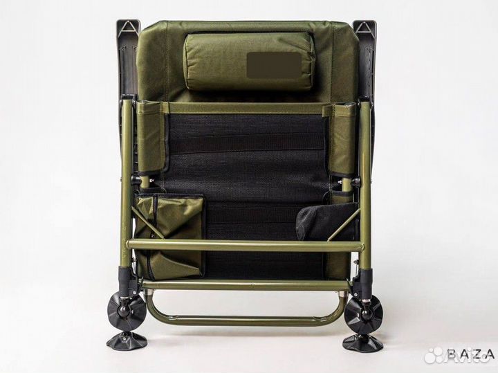 Кресло карповое новое