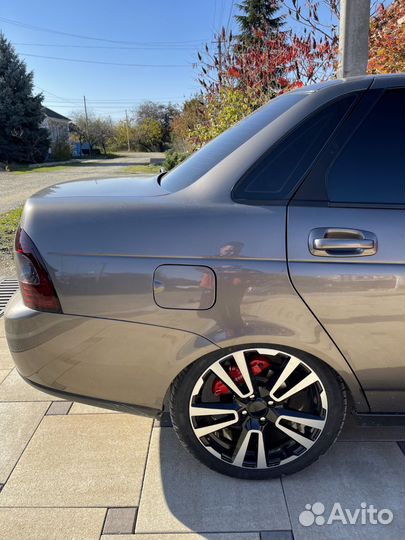 Литые диски