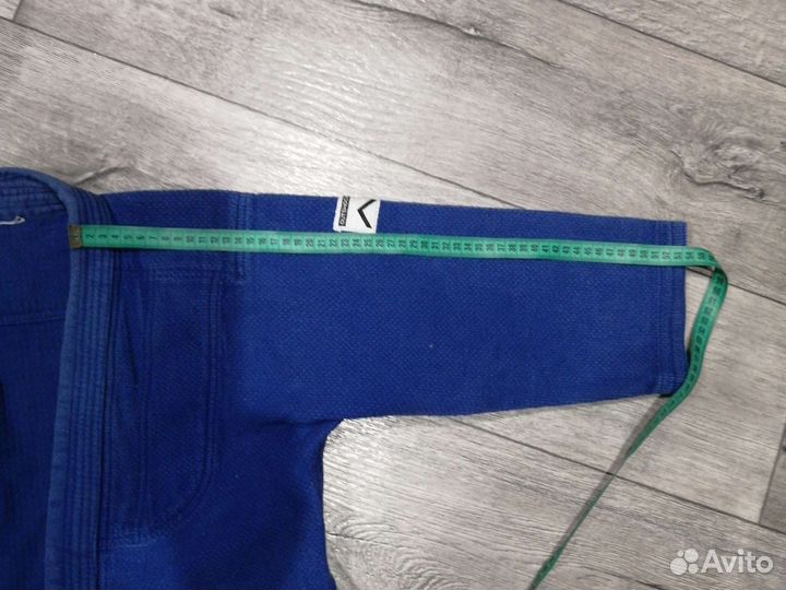 Кимоно для дзюдо 134