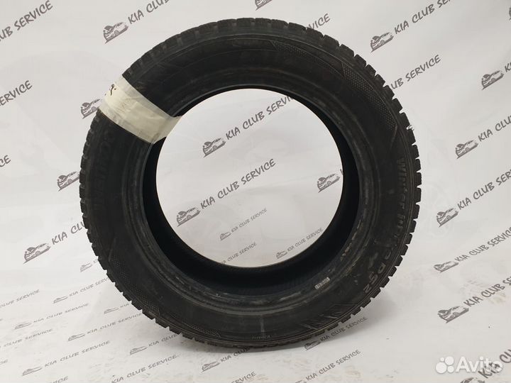 Hankook Winter I'Pike RS2 W429 205/55 R16 91T