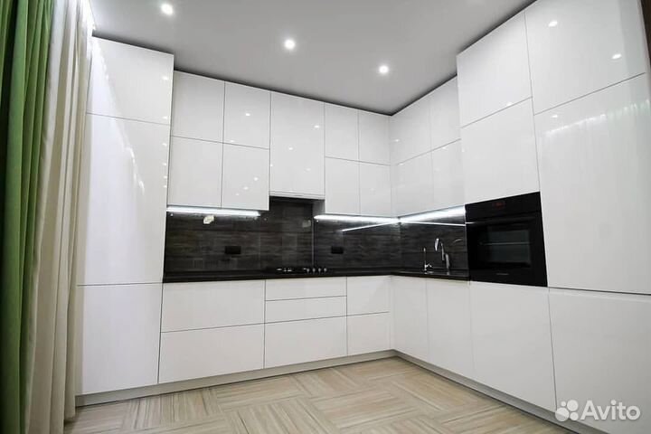 Кухня Кухонный гарнитур на заказ