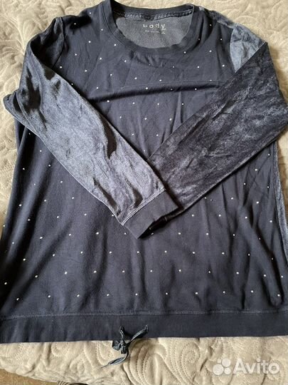 Женские вещи пакетом 50 52