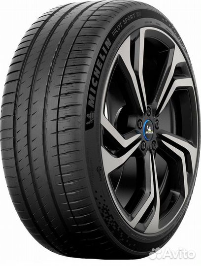 Michelin Pilot Sport EV 275/35 R22 107Y