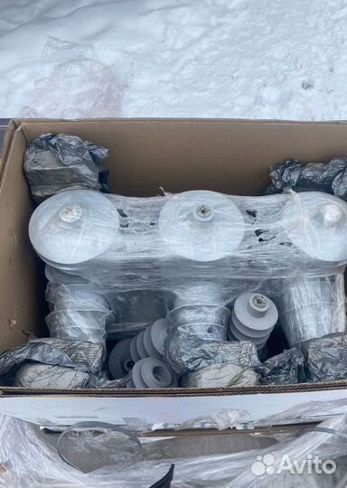 Вакуумные выключатели BB/TEL