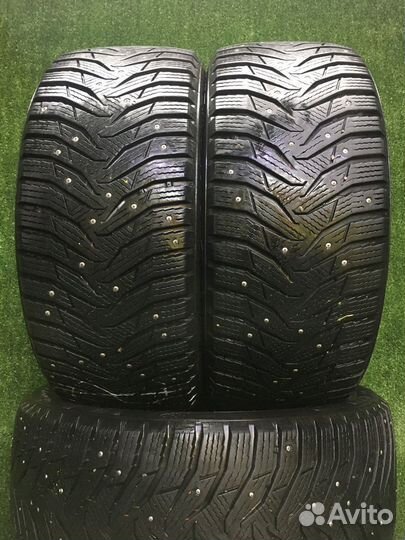 Kumho WinterCraft Ice WI31 245/45 R18 100T