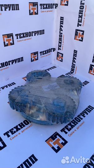 2 планетарная передача EC480D SA8230-35760