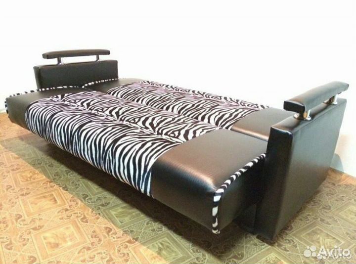 Диван книжка