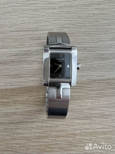 Часы tissot оригинал